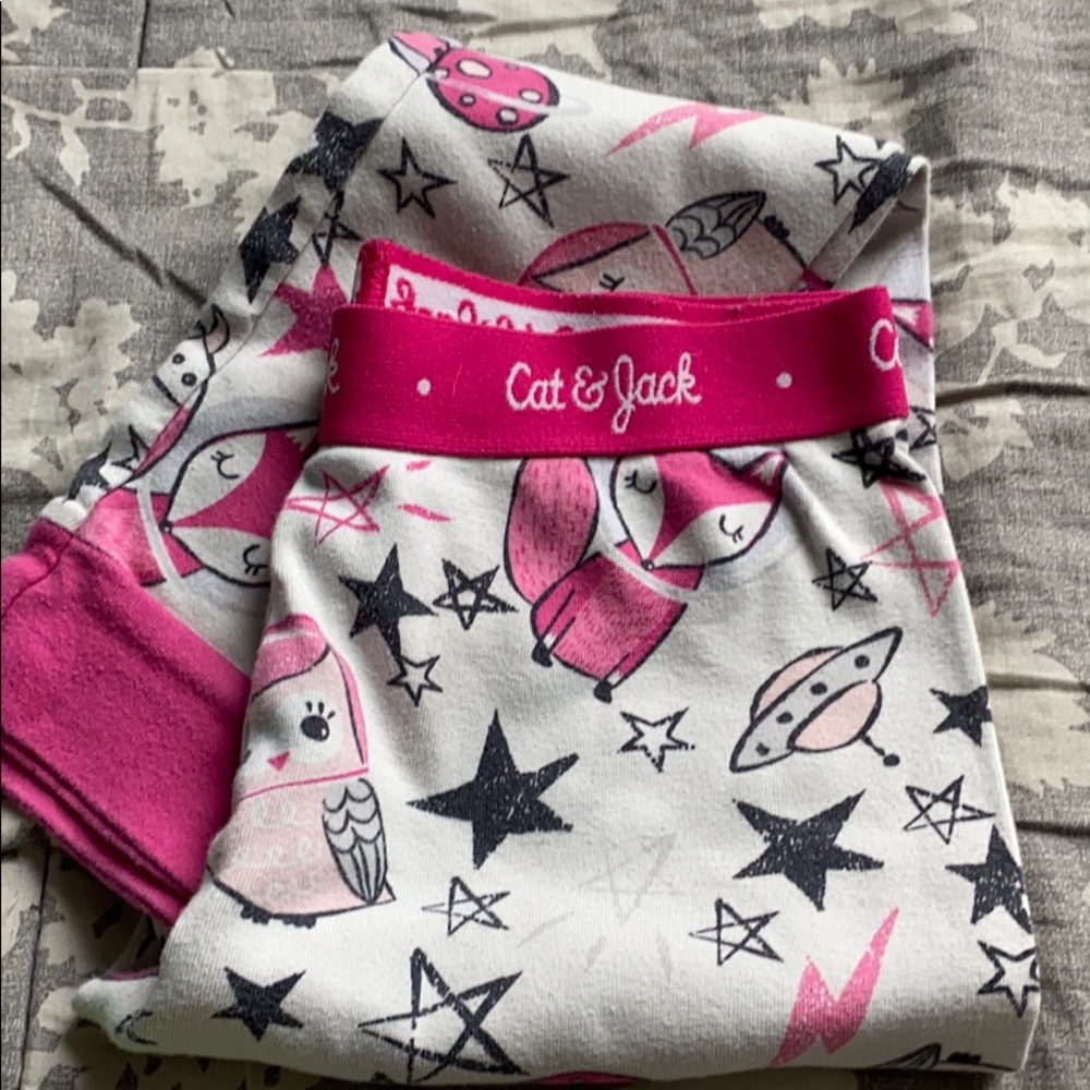 Pajama pants